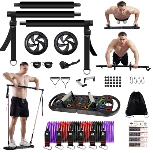 10 Best Collapsible Exercise Equipment Reviews & Buying Guide A Great Paddle