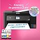 Epson EcoTank ET-15000 DIN-A3+-Multifunktions Wi–Fi-Tintentankdrucker, mit einem im Lieferumfang enthaltenen Vorrat an Tinten für bis zu 3 Jahre