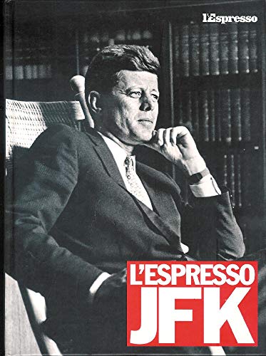  JFK - l\'Espresso