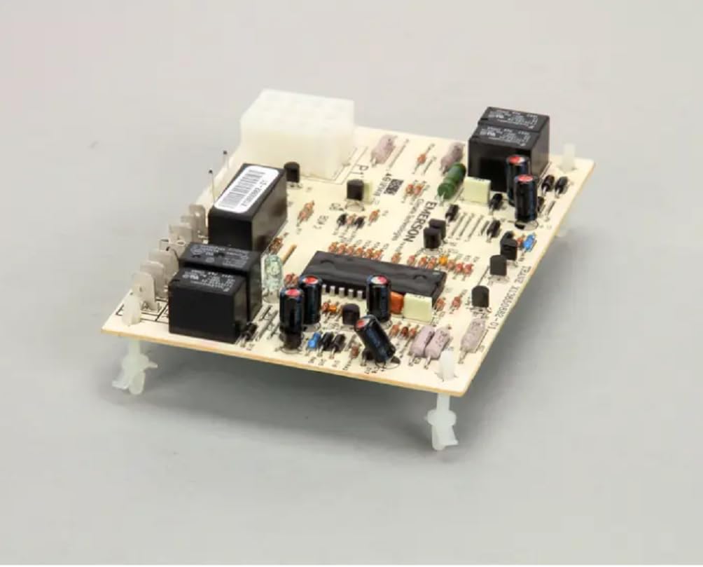 Amazon.com: Generic Fits Trane X13650882-01 Control Board Spark