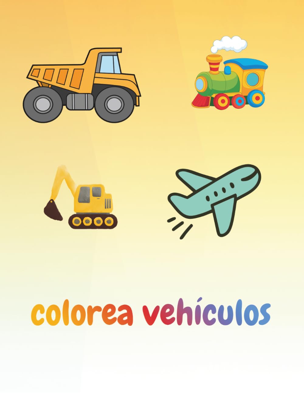 COLOREA VEHÍCULOS