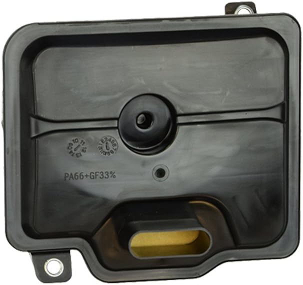 ECOGARD XT10333 Premium Professional Automatic Transmission Filter Kit Fits Chrysler Town & Country 3.6L 2011-2015, Town & Country 3.8L 2008-2010, 200 3.6L 2011-2014, Sebring 2.4L 2007-2010