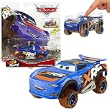 disney cars 3 cast Material de Vehículos: Die-Cast (Metal), Escala: 1:55