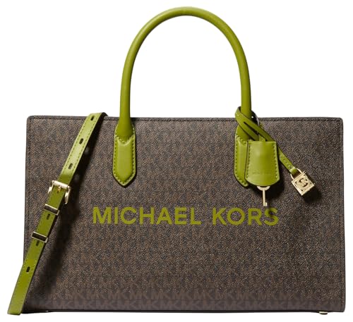 Michael Kors Scarlett Satchel