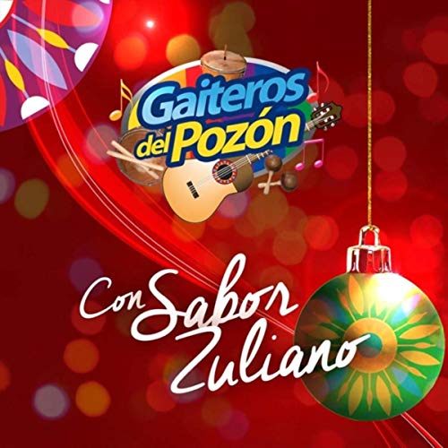 Mix Gaitas Gaiteros del PozÃ³n (feat. Adolfo Ochoa, AdriÃ¡n Guerra & Astolfo Javier Romero)