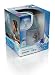 Philips Lighting 71769/08/16 Proyector y luz nocturna, 0.06 W, Azul
