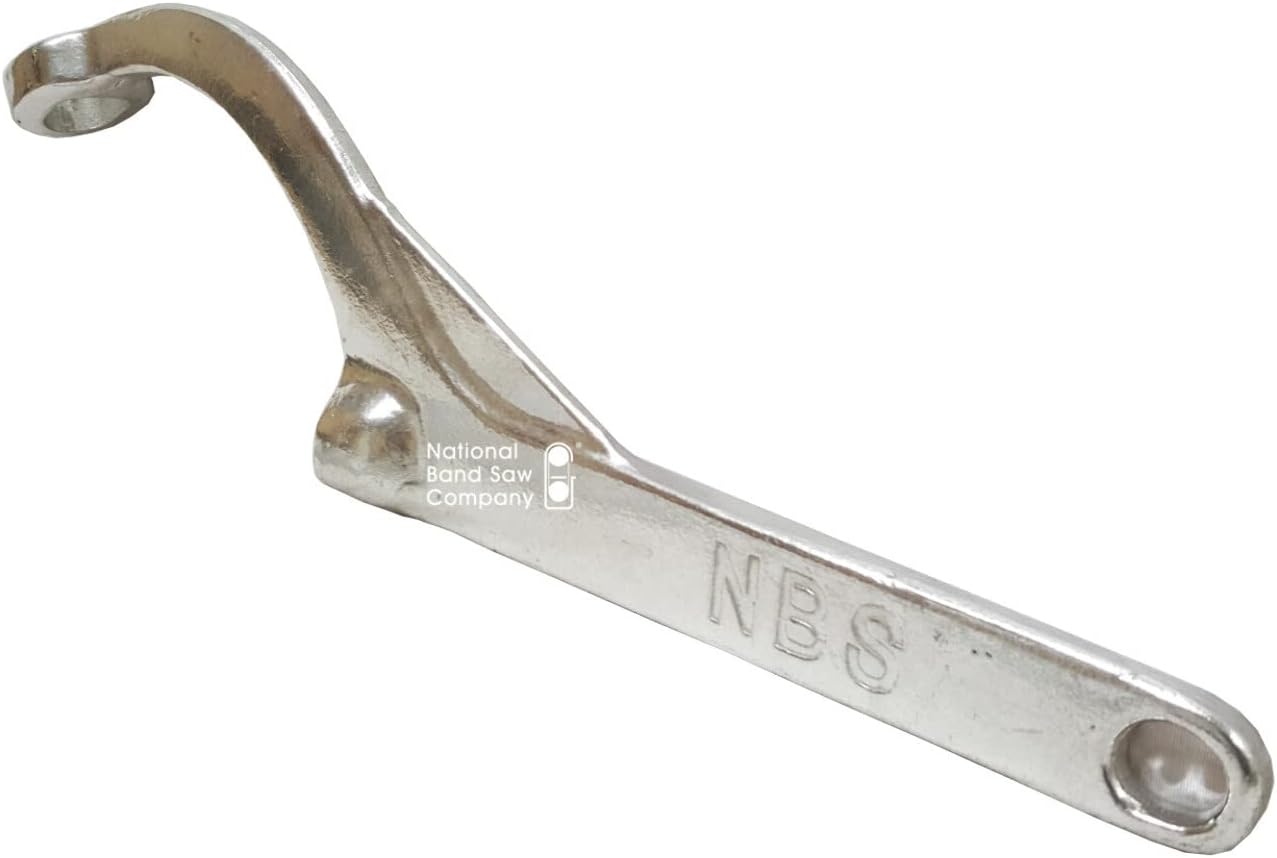 Spanner Wrench -56