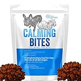 Grain Free Calming Aid Treats For...