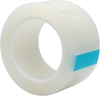 レンズプロテクターフィルム 95% 光透過率アンチスクラッチ眼鏡メガネアクセサリー傷つきにくいレンズ