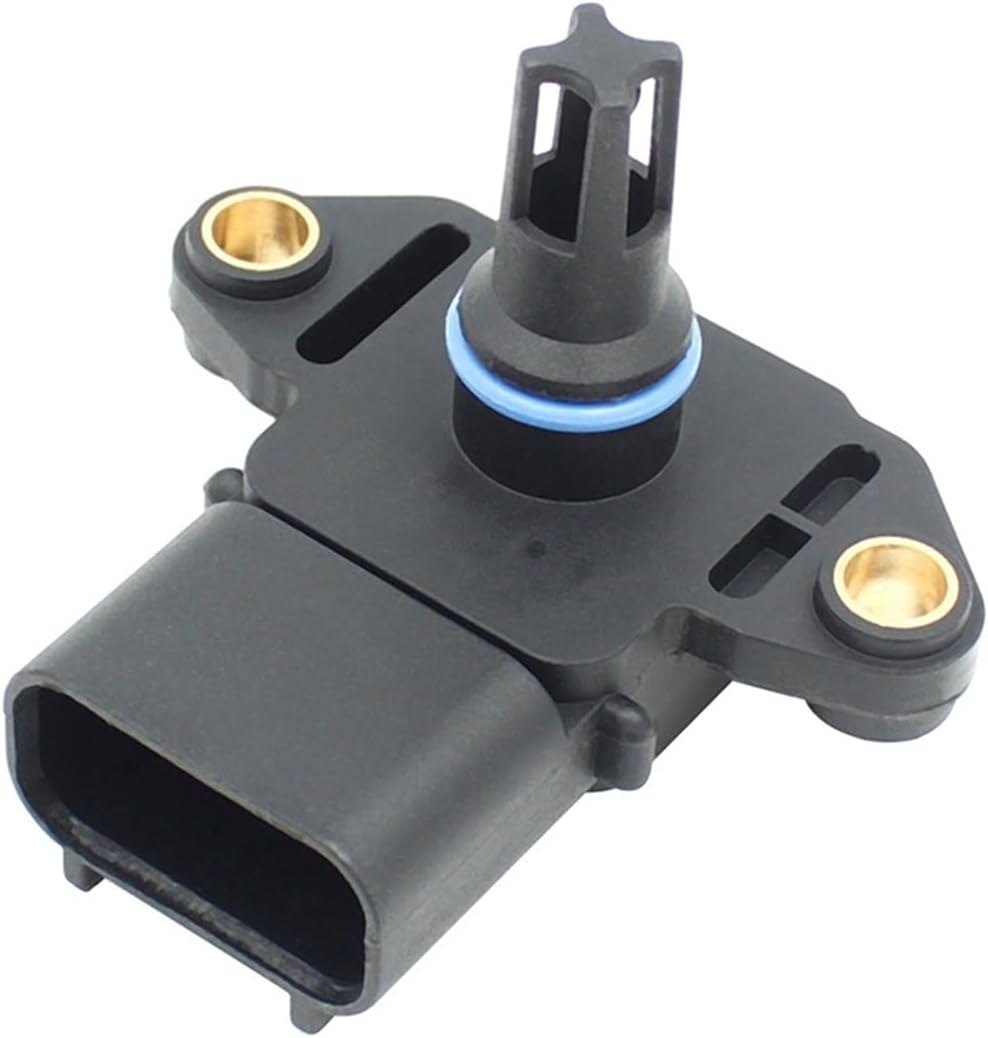 MAP Manifold Absolute Pressure Sensor Suitable for L322 L320 4.2 III L319 2.7 TD 1N1A9F479AA PMM500080