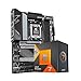 Price comparison product image NGTEK AMD Ryzen 7 7800X3D 8-Core, 16-Thread Desktop Processor Bundle With GIGABYTE X670 AORUS Elite AX