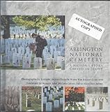 Arlington Cemetery: A Nation's Story Carved in Stone