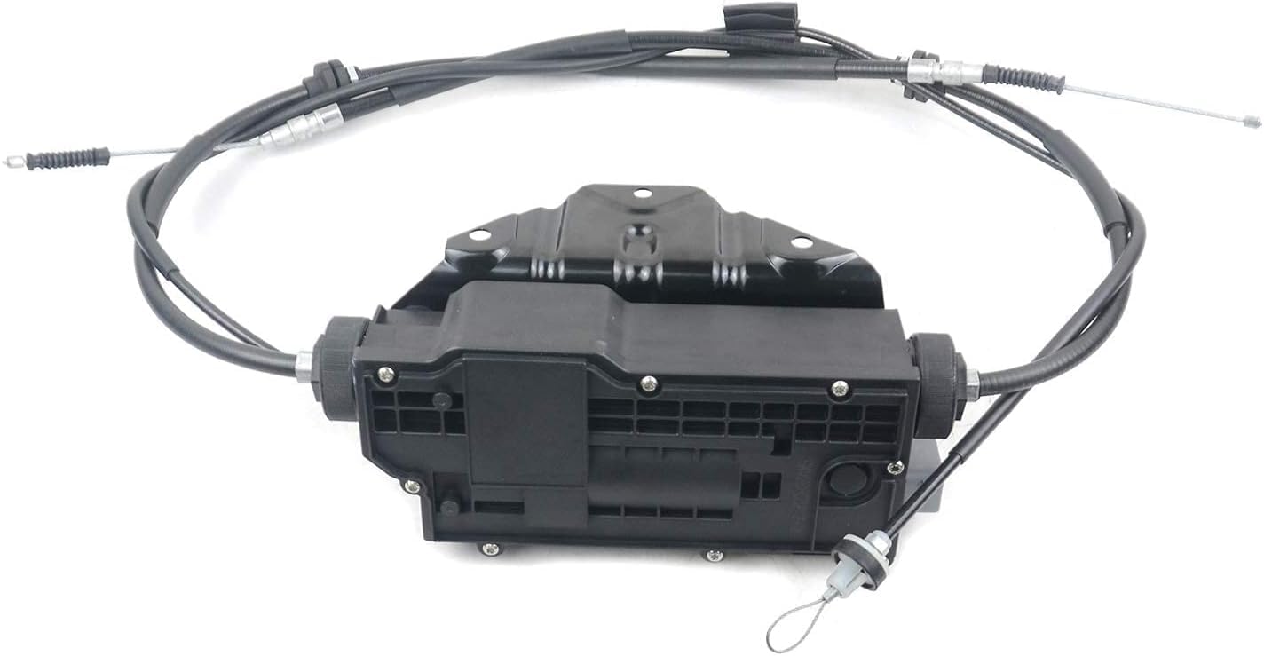 MODULO ELECTRICO FRENO ESTACIONAMIENTO compatible con BMW X5 (F15) 2013-2018 oems 34436882007 34436882652 34436874220 34436868514 34436864546 34436795145