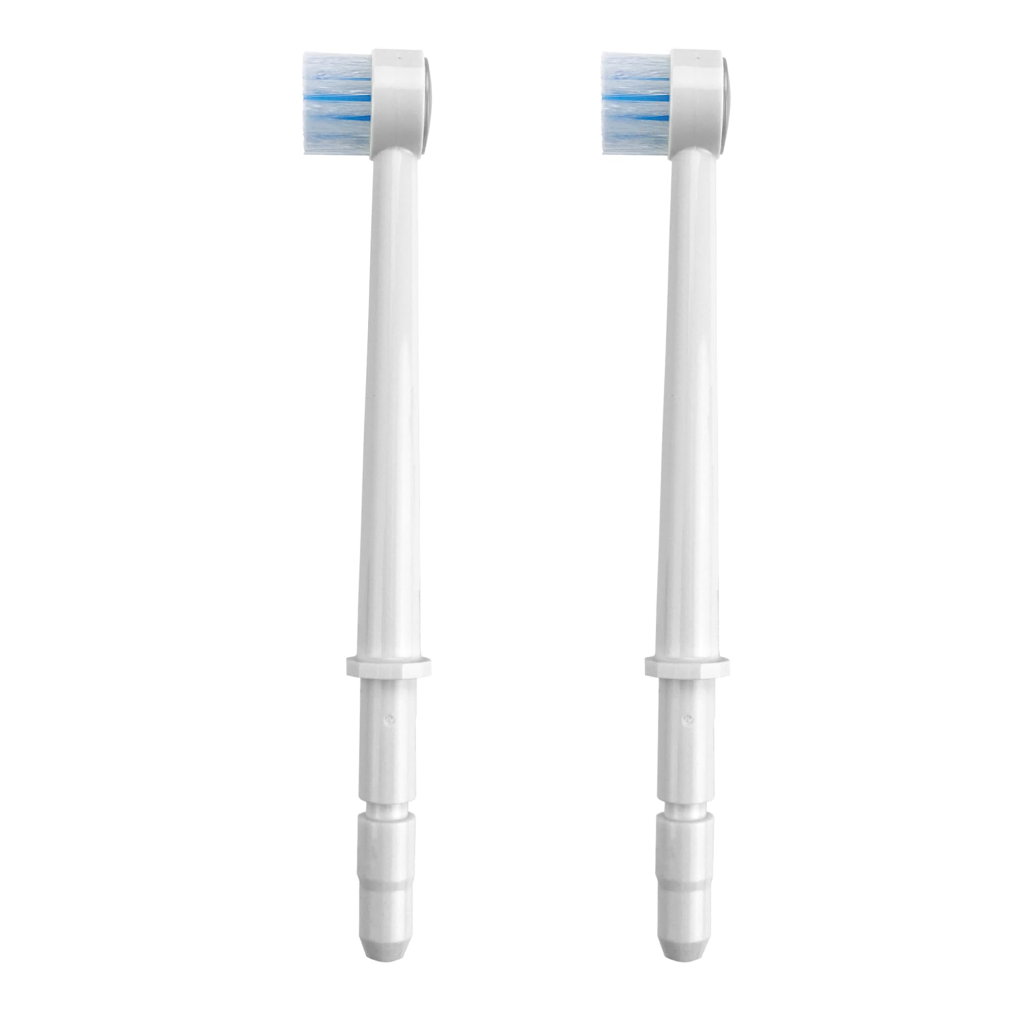 Waterpik Dental Water Jet Toothbrush Replacement Tips (Pack of 2)