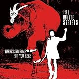 white stripes vinyl car  7-There\'S No Home for You Here