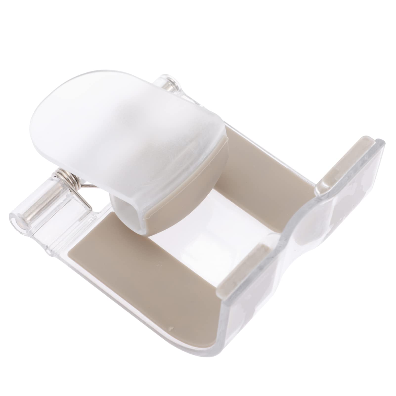 Totority Holder Rack Waist Accessory for Walking Standing Portable Waist Holder