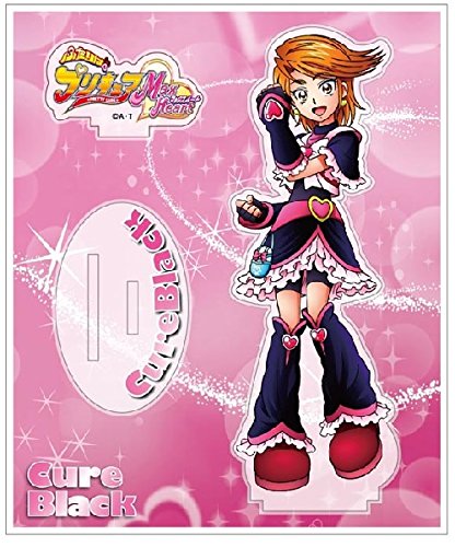 Amazon.co.jp: プリキュア アクリルスタンド プリキュアマックス