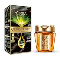 Amazon.co.jp: L'Oreal Paris(ロレアルパリ) ヘアカラー オレオ