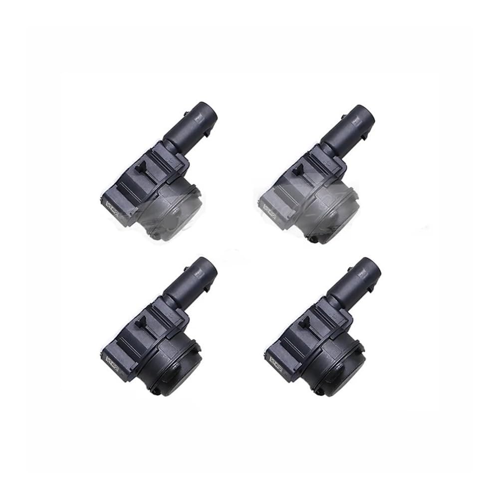 Sensores para Skoda