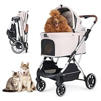 BEBEROAD PETS X5 ペットカート(X5-ブラック) Amazon.co.jp: BEBEROAD PETS X5 ペットカート 分離型 小型犬