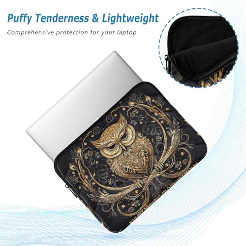 Funda para portátil 13-14 pulgadas impermeable y resistente miniatura 5