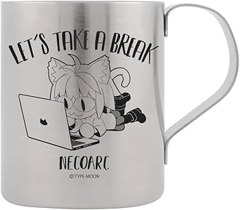 バスキア展 限定グッズ メイドインジャパン マグカップ Amazon.co.jp: 【公式】 コスパ COSPA 二次元コスパ 月姫 -A piece of