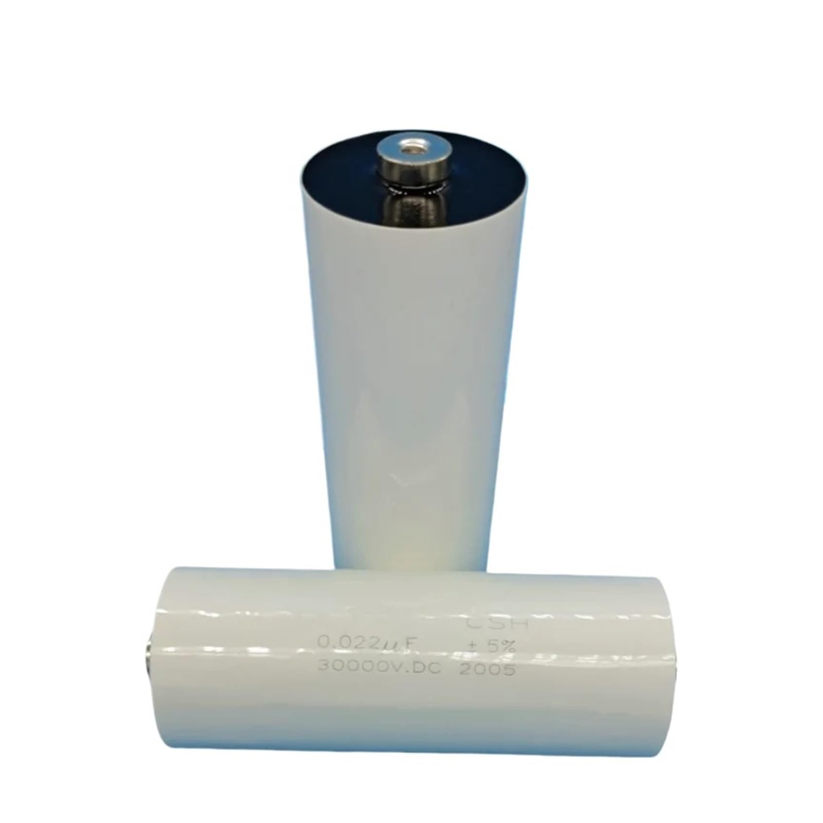 LEOTNNDQ 1PCS capacitor 30000V 30KV 0.047UF 47NF 68X120MM