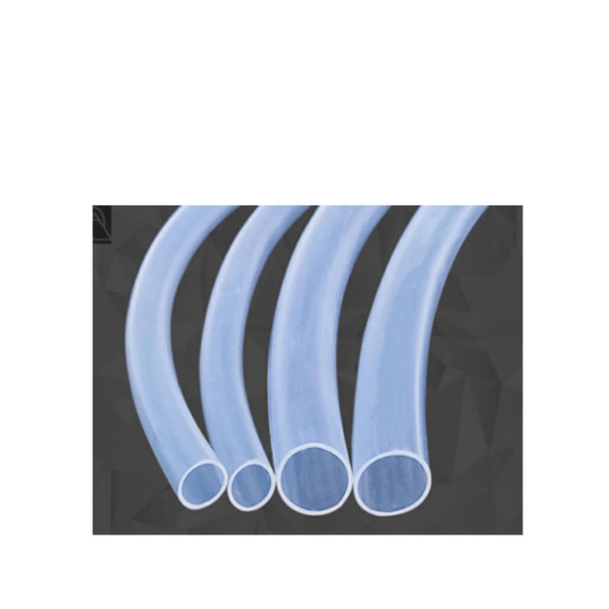 Tubo Termoretraibile NERO 3:1 Con COLLANTE, Metraggio 3,2-25,4 Mm - Foto 8