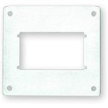 Cooper-Atkins 9302 Stainless Steel Mounting Flange for PM120 & PMRH120 Panel Meters