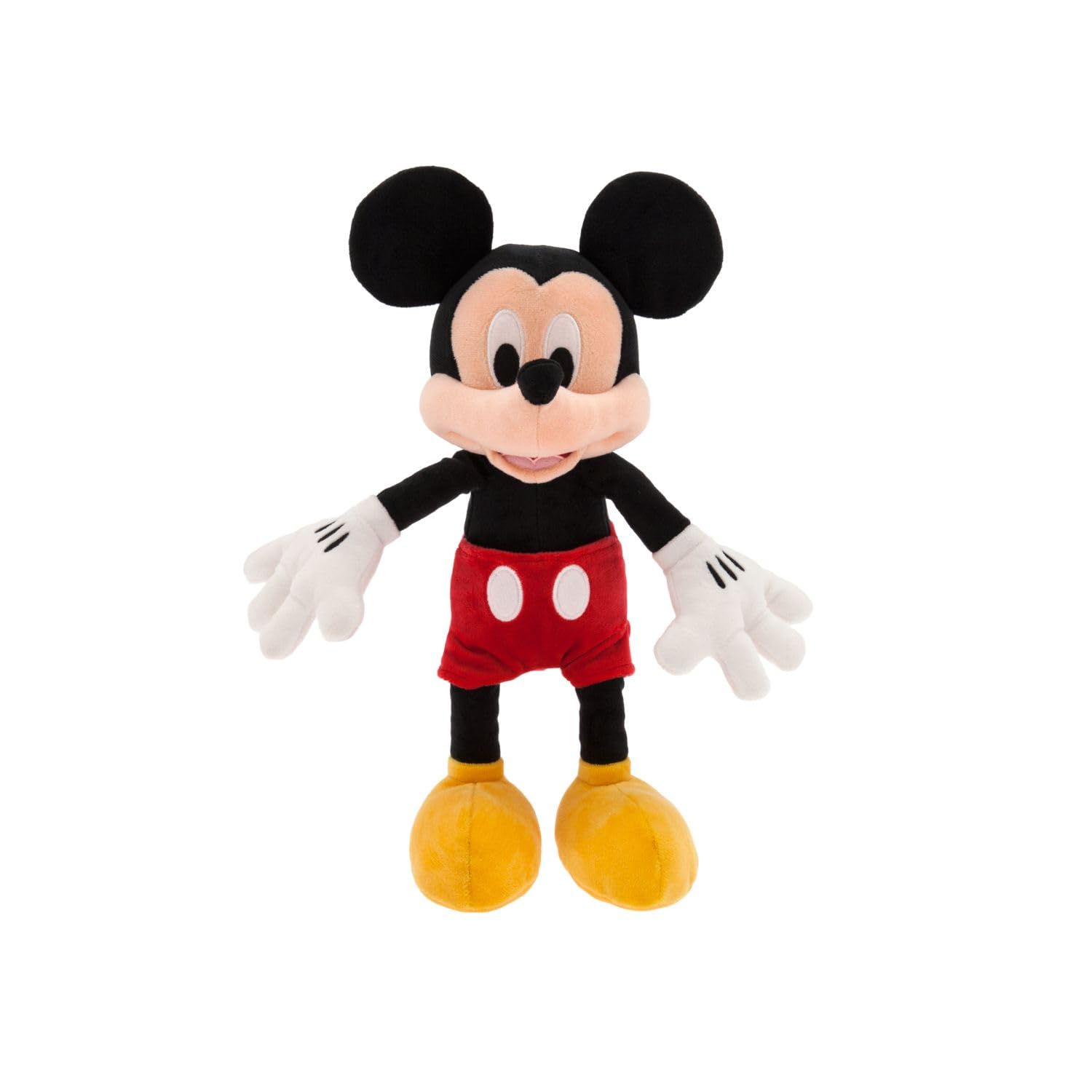 Disney - 即決 Disney ディズニー ミッキーマウス 特大 ぬいぐるみ 約 