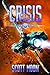 Crisis: A Military Scifi Epic (Blue Sun Armada, Book 2)