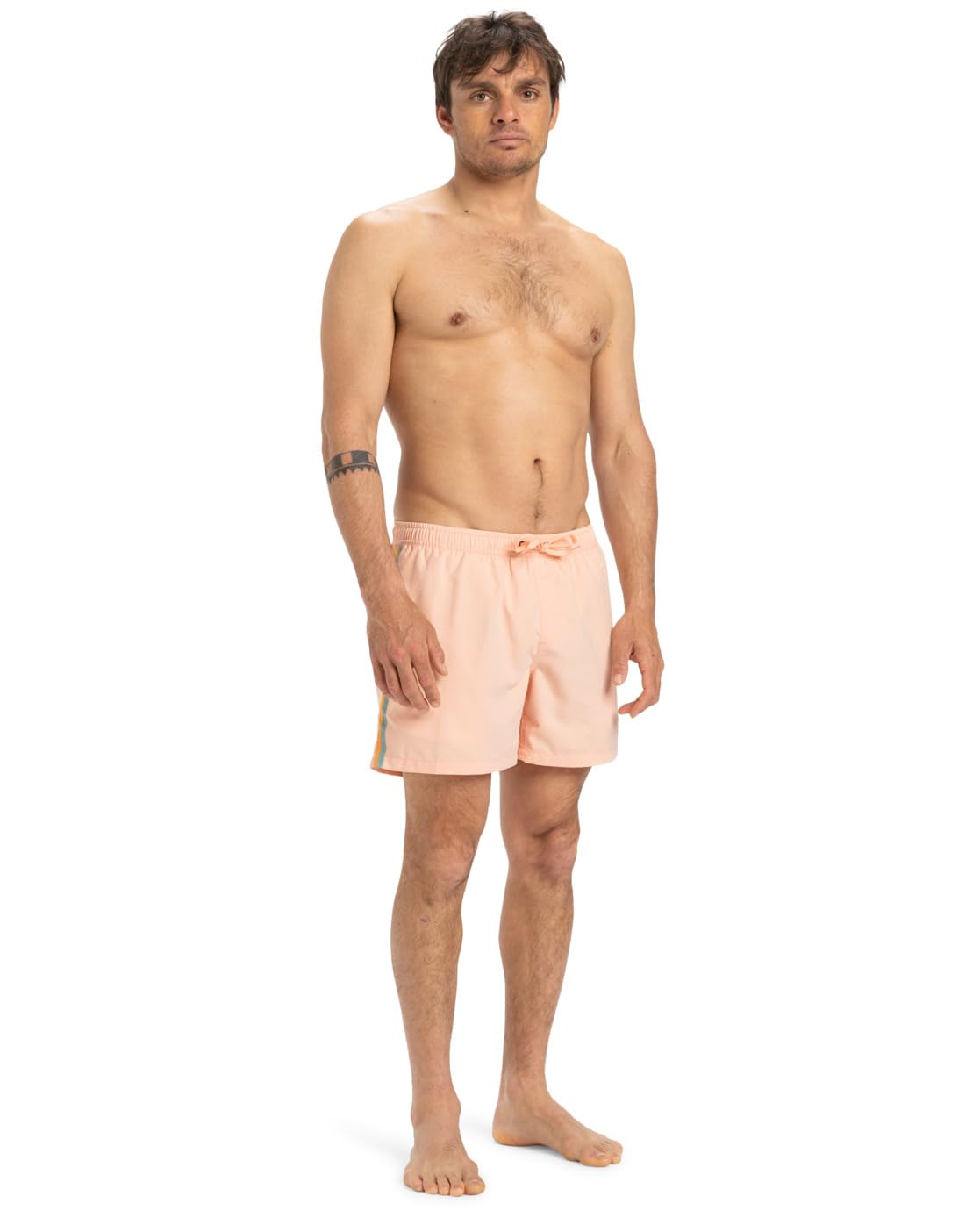 Quiksilver Everyday Beach Volley 15 Maillot de Bain Homme (Lot de 1)