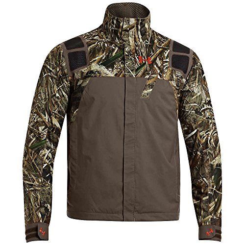 Under Armour Coldgear System Jacket veste de chasse homme pour affronter l'hiver