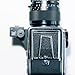 DOOMO MADE H Mount for Hasselblad 500 Series/2000 Series (Black)