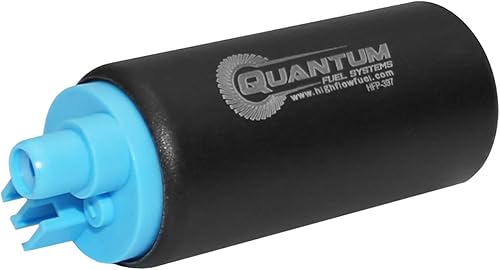 Miniatura 6 de QFS OEM - Bomba de combustible de repuesto para Kawasaki KLX250 KLX300 KX250 KX450 Z125 ER-6n Ninja 650R Versys 650, 2006-2021, OEM 49040-0767,