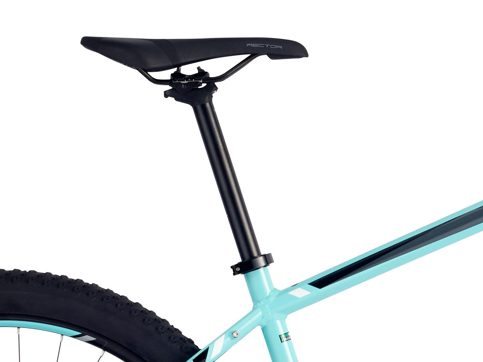Amazon | BIANCHI ビアンキ MAGMA 7.2 CK16/Black-White Full Glossy