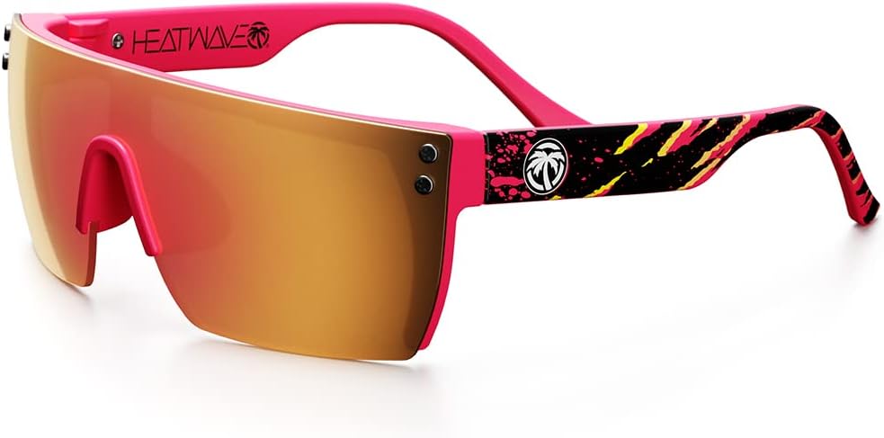 Lazer Face Kids Sunglasses