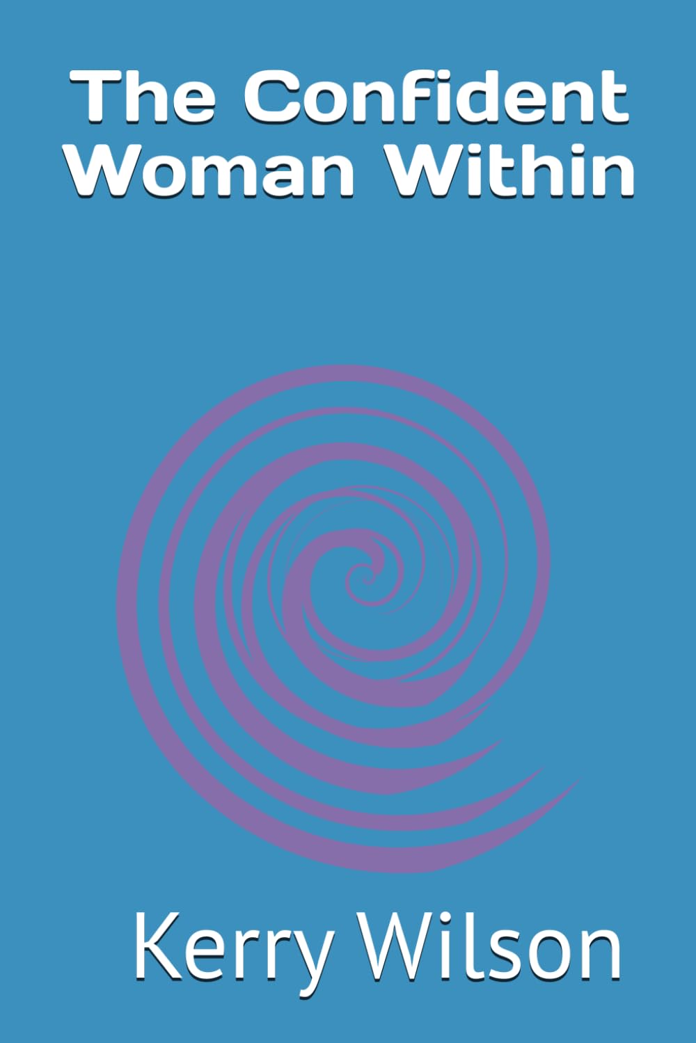 The Confident Woman Within