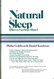 Natural Sleep (How to Get Your Share)