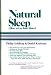 Natural Sleep (How to Get Your Share)