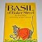 Basil of Baker Street: Titus, Eve, Galdone, Paul: 9780671293031: Amazon ...