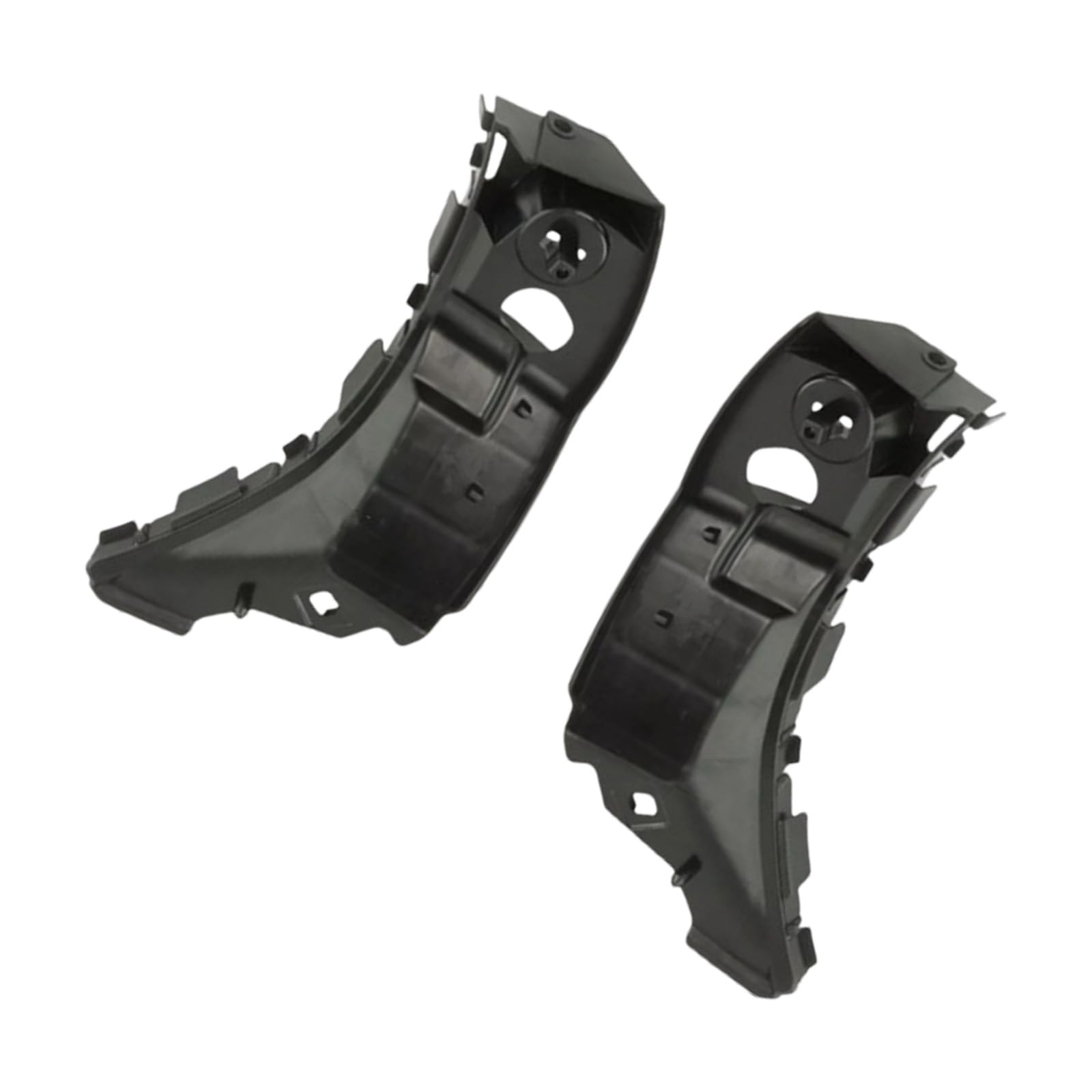 Précision Fit Automotive Pare-chocs avant Shaking Reduction Designs Support de véhicule