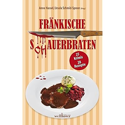 Fr&auml;nkische S(ch)auerbraten