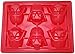 Star Wars Darth Vader Silicone Ice Tray / Chocolate Mold