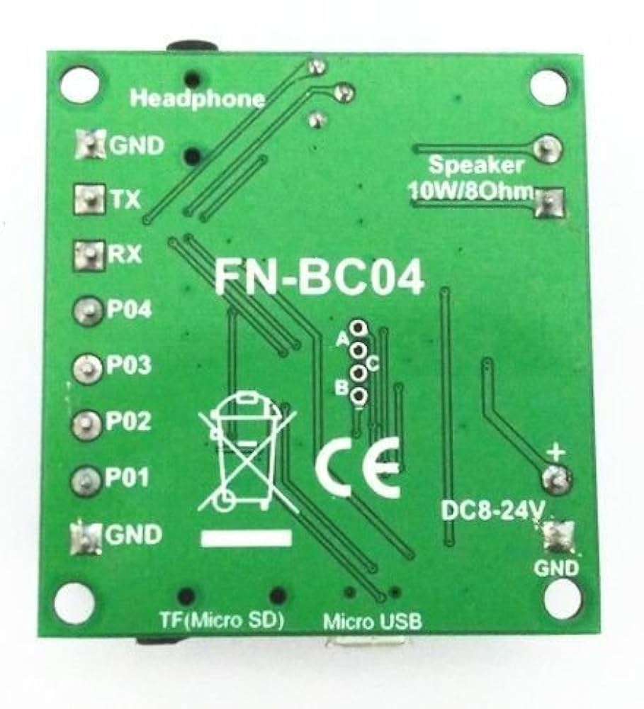 ☆BROTHER JOYSOUND TUNER 色で分かるAM/FM表示♪ ☆BROTHER