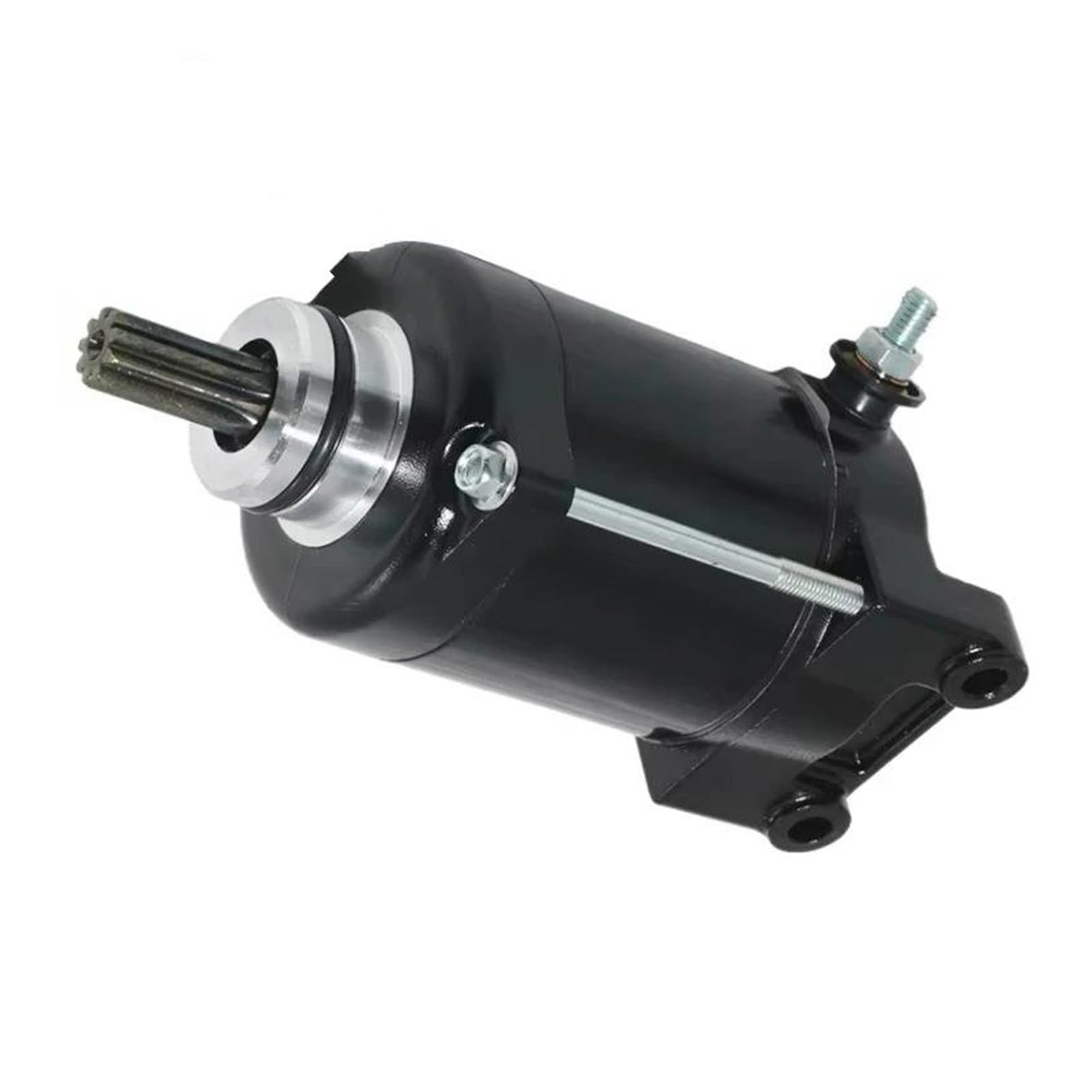 Démarreur de Moteur pour BMW G310, G310R, G310GS (réf. 12418559627), TVS Apache, RR 310 (réf. N7060040).