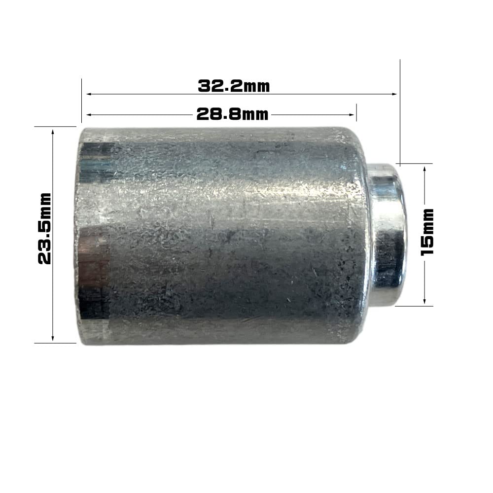 Amazon | ヤマハ船外機用純正アノード 68V-11325-01 | 船舶