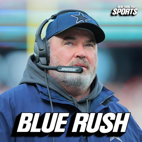 Breaking down TOP Giants head coaching candidates! | Blue Rush