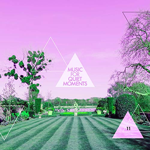 Music For Quiet Moments 11 - Skyscape (Chicago 12 Oct 2005)