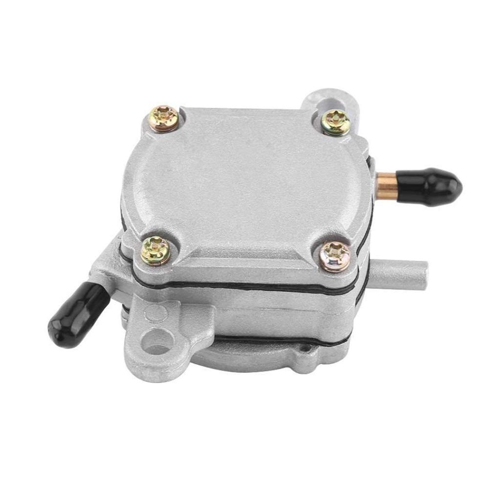 Buy C.W.EURJ Fuel Pumps Fuel Pump for G Y 6 50CC 150CC 250CC Engine